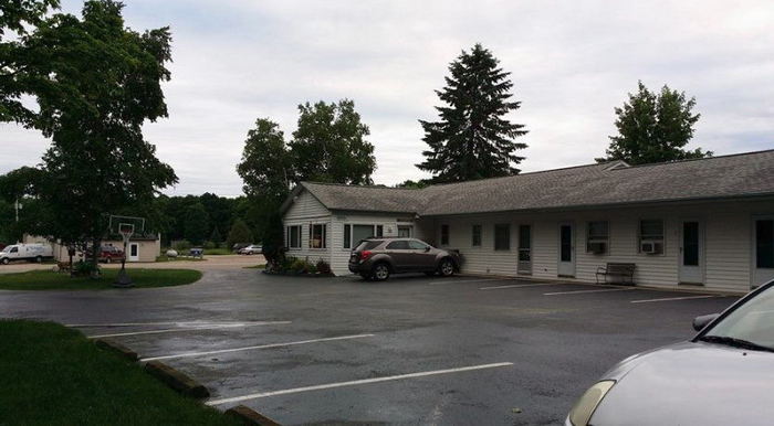 Levering Motel (Gales Motel) - Guest Photos